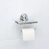 bathroom phone holder